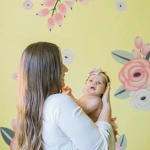 Meet your Posher, Olivia